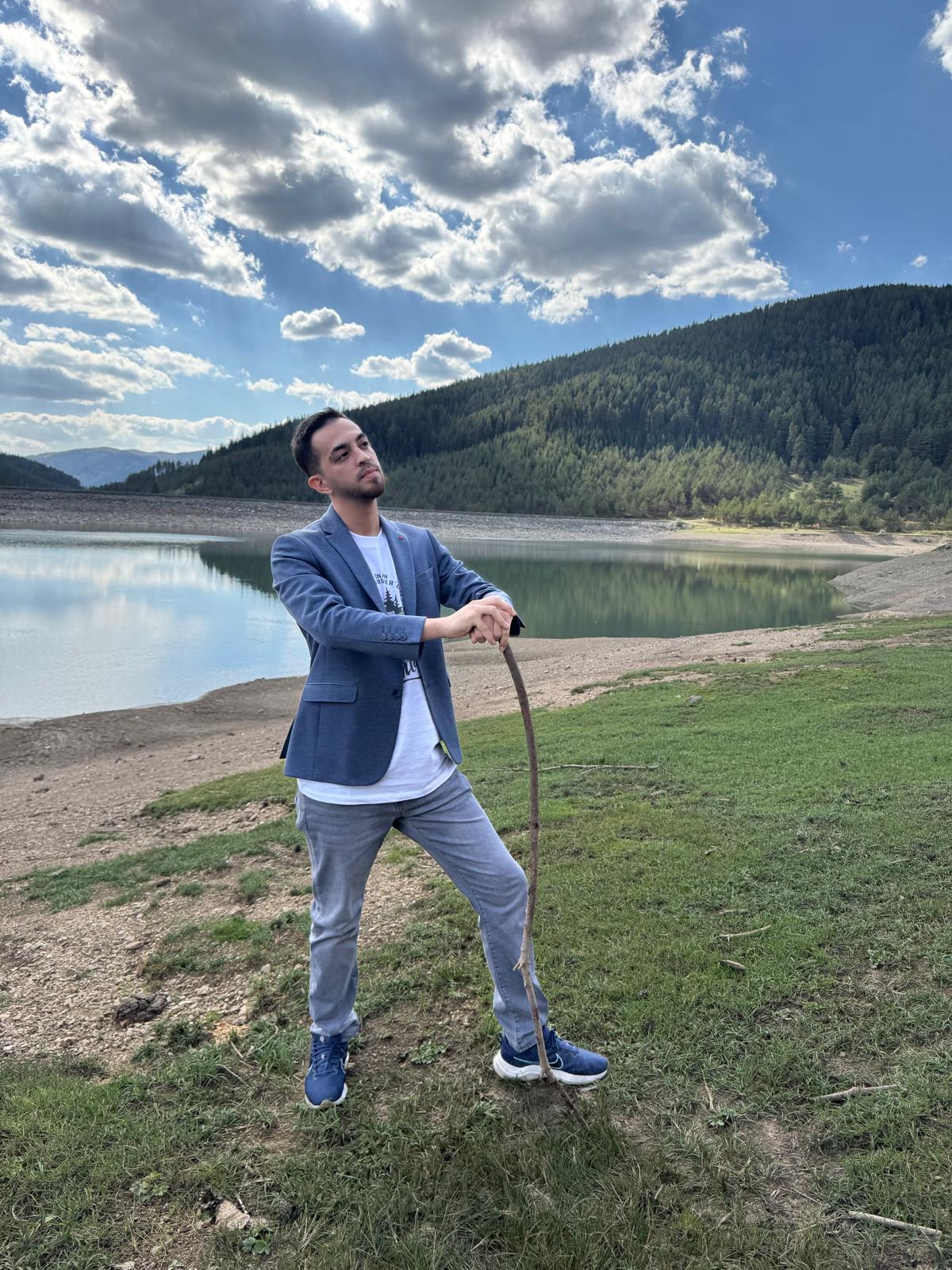 Ramazan Furkan AVCI
